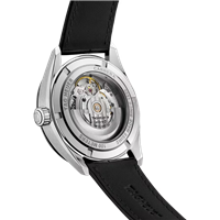 Orologio Tag Heuer Uomo Carrera in Acciaio WBN2111.FC6505 - WBN2111.FC6505